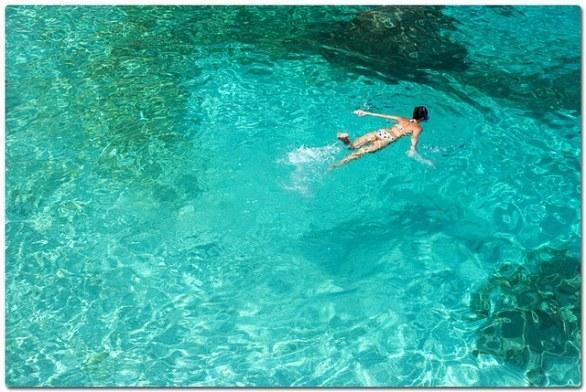 Faunele Orosei Dış mekan fotoğraf